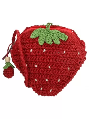 Handtasche ZEBRA TRENDS FRUITIES W01550 HRSG