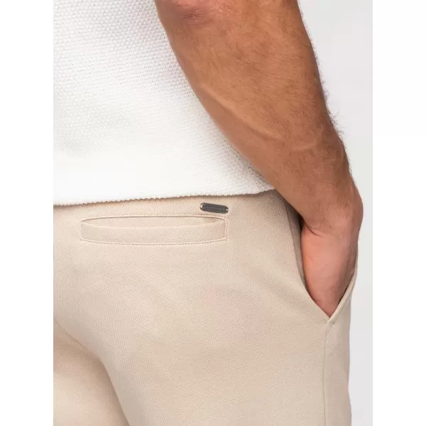  Herrenhosen OMBRE OM-PACP-0292 BEIGE 