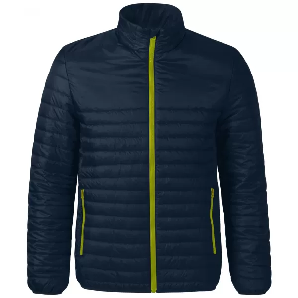  Herrenjacke MALFINI PHANTOM 540 MARINEBLAU 
