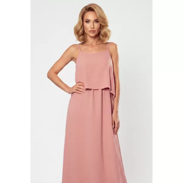  Damenkleid NUMOCO 294-3 PUDERROSA 