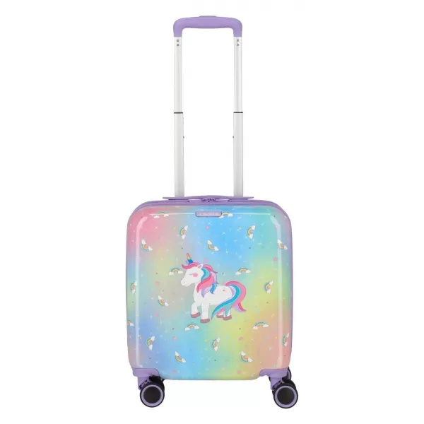  Koffer TRAVELITE Minimover 4w S EINHORN 