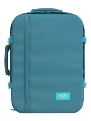Rucksack CABINZERO Classic 44L BALIBLAU
