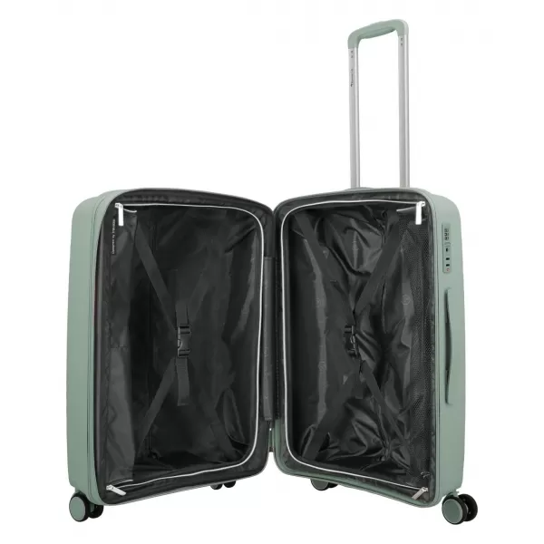  Koffer TRAVELITE TAMARIS VOYAAGE EXP. SALBEIGRÜN 