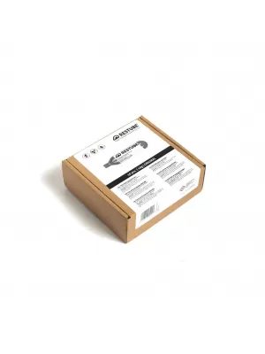 Patrone RESTUBE CO2 16g pack 10 UNBESTIMMT