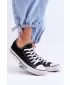 Damen-Sneaker BOTO 860-A SCHWARZ