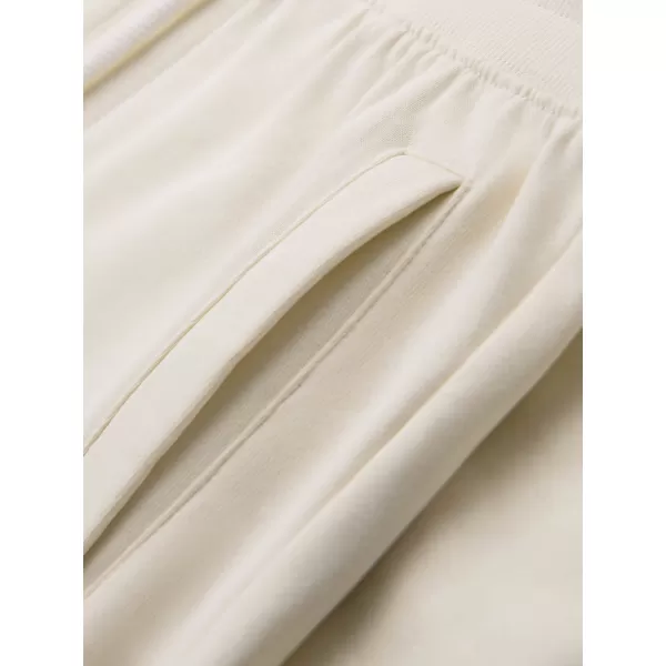  Herren-Jogginghose OMBRE OM-PABS-0304 CREME 
