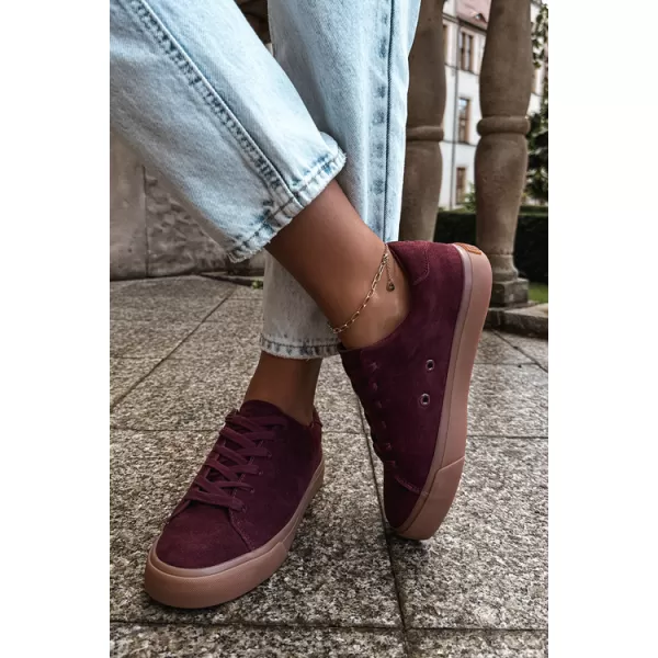  Damen-Sneaker BIG STAR SHOES UU274242 HRSG 