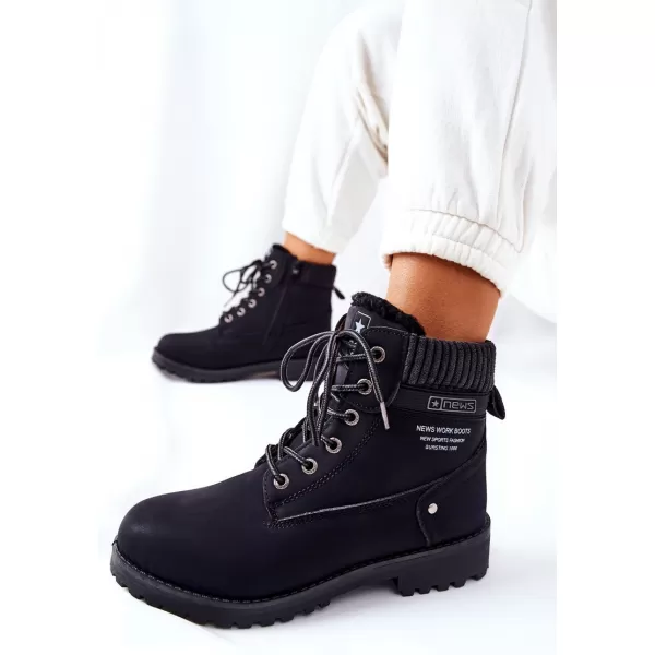  Damenschuhe EVENTO 8BT26-0746 SCHWARZ 