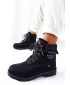 Damenschuhe EVENTO 8BT26-0746 SCHWARZ