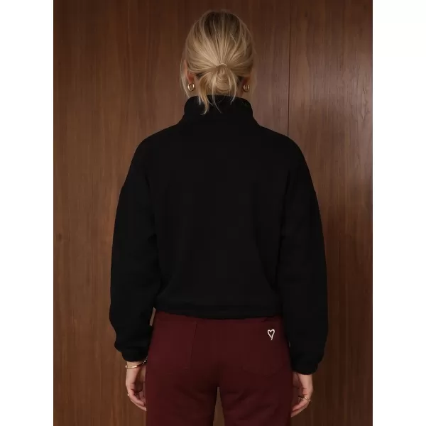  Damen-Sweatshirt DSTREET BY1573 SCHWARZ 