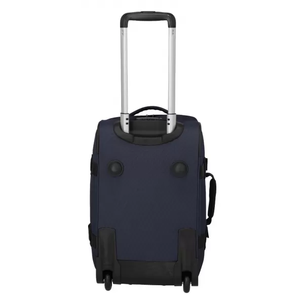  Satz Taschen TRAVELITE BOLONIA WHEELED DUFFLE GEWOHNHEITEN 