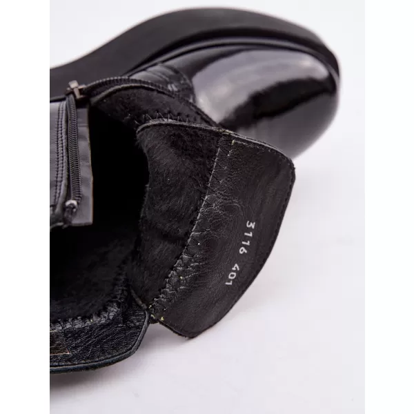  Damen-Stiefeletten ARTIKER 55C0820 SCHWARZ 