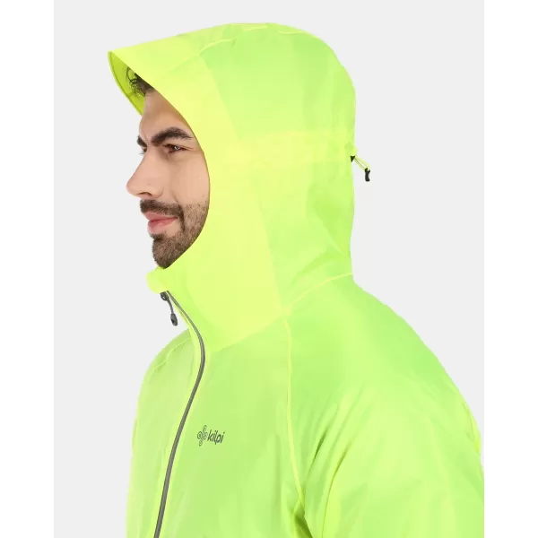 Hardshelljacke KILPI JALUU-U 1U0180KI BERNSTEIN 