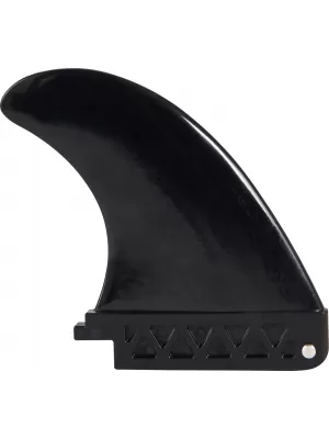 Flosna AQUA MARINA PRESS & CLICK Small Side Fin (Left) for WAVE SCHWARZ