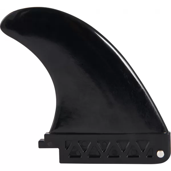  Flosna AQUA MARINA PRESS & CLICK Small Side Fin (Left) for WAVE SCHWARZ 