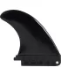 Flosna AQUA MARINA PRESS & CLICK Small Side Fin (Left) for WAVE SCHWARZ