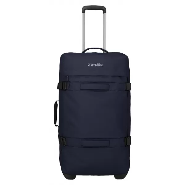  Satz Taschen TRAVELITE BOLONIA WHEELED DUFFLE GEWOHNHEITEN 