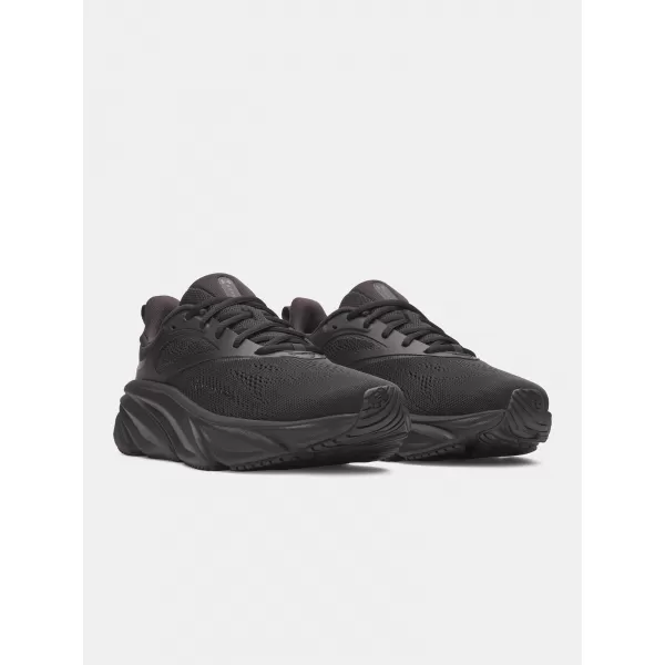  Herrenschuhe UNDER ARMOUR ROGUE 6 6006719-002 SCHWARZ 