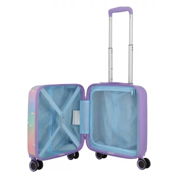  Koffer TRAVELITE Minimover 4w S EINHORN 