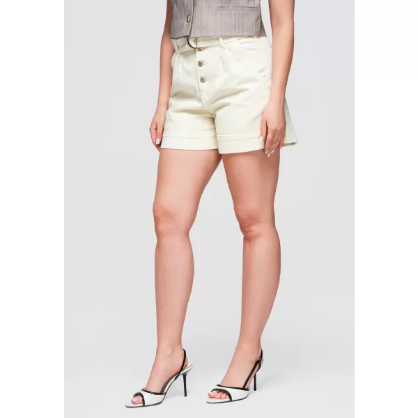  Damen-Shorts OMBRE OW-ST-E0011 BEIGE 