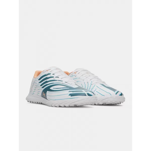  Rasen UNDER ARMOUR U SHADOW SELECT 4 TURF 6006231-100 WEIß 
