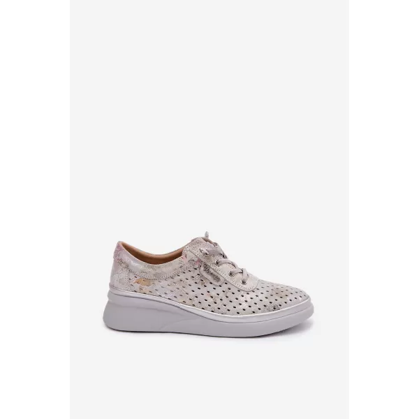  Damen-Sneaker VINCEZA 79603 MISCHEN 