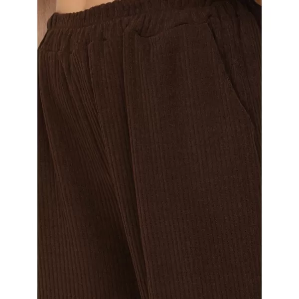  Damen-Set DSTREET AY1241 BRAUN 