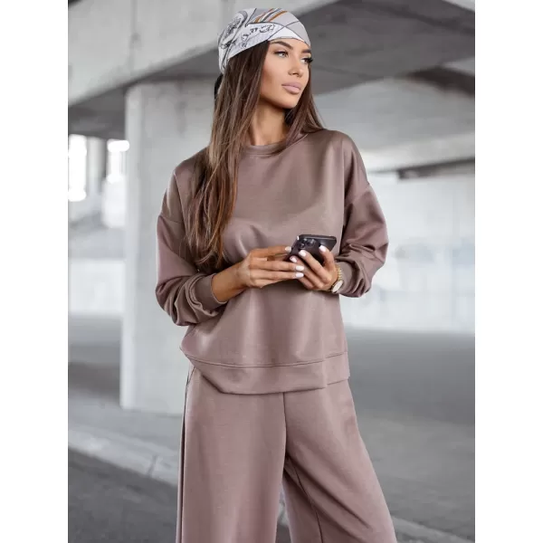  Damen-Set DSTREET AY1209 BEIGE 