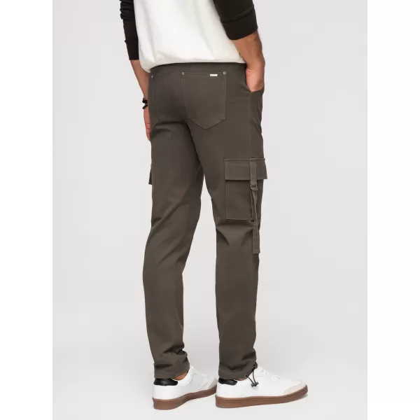  Herrenhosen OMBRE P1516 GRAPHIT 