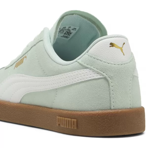  Turnschuhe PUMA CLUB II 397444-10 PEACEFUL BLUE/ FRIEDLICHES BLAU/PUMAWEIß/GUMMI 