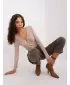 Damenbluse BASIC FEEL GOOD RV-BZ-9206.20 BEIGE