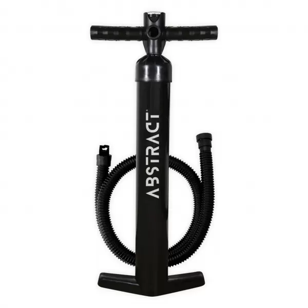  Pumpe ABSTRACT Double Action SCHWARZ 