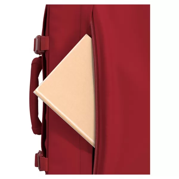 Rucksack CABINZERO Classic 36L KETCHUP 