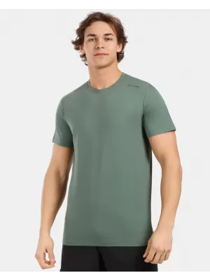 Herren-T-Shirt KILPI PROMO-M 1M0378KI KHAKI