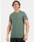 Herren-T-Shirt KILPI PROMO-M 1M0378KI KHAKI