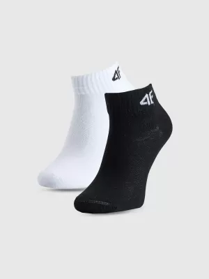 Kindersocken 4F JWSS26USOCM558 MEHRFARBIG
