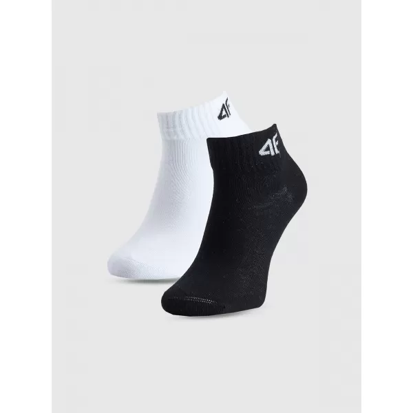  Kindersocken 4F JWSS26USOCM558 MEHRFARBIG 