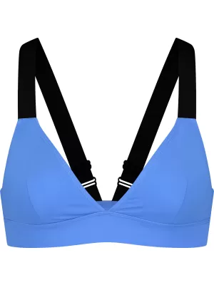 Damen-Bikinioberteil NORDBLANC LOVELINESS NBSSS8212 BLAU