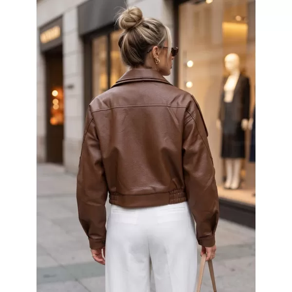  Damenjacke DSTREET TY5845 KARAMELL 