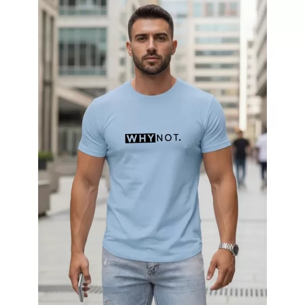  Herren-T-Shirt DSTREET NX5122R-SK HELLBLAU 