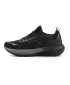 Herren-Laufschuhe ALPINE PRO NEGAD SCHWARZ