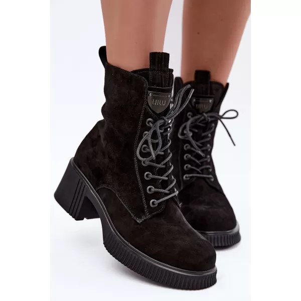  Damenschuhe VINCEZA 67009 SCHWARZ 