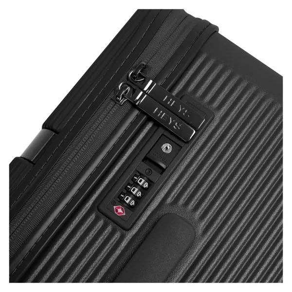  Koffer HEYS Nexus One S SCHWARZ 