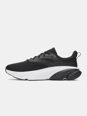 Herrenschuhe UNDER ARMOUR ROGUE 6 6006719-001 SCHWARZ