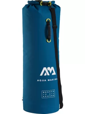 Schiffstasche AQUA MARINA 90LT DUNKELBLAU