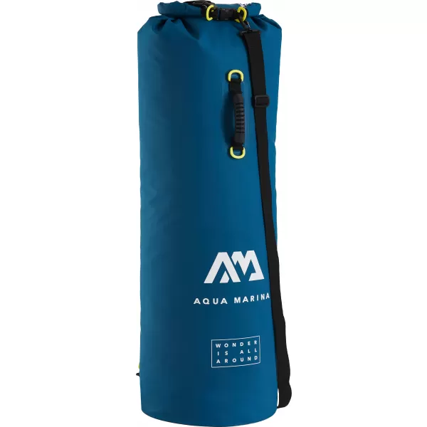  Schiffstasche AQUA MARINA 90LT DUNKELBLAU 