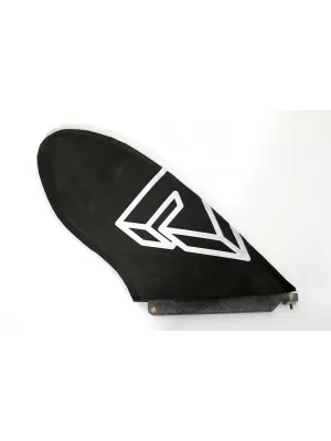 Flosna AQUA MARINA Fiberglass Racing pro Race Elite ROT/SCHWARZ