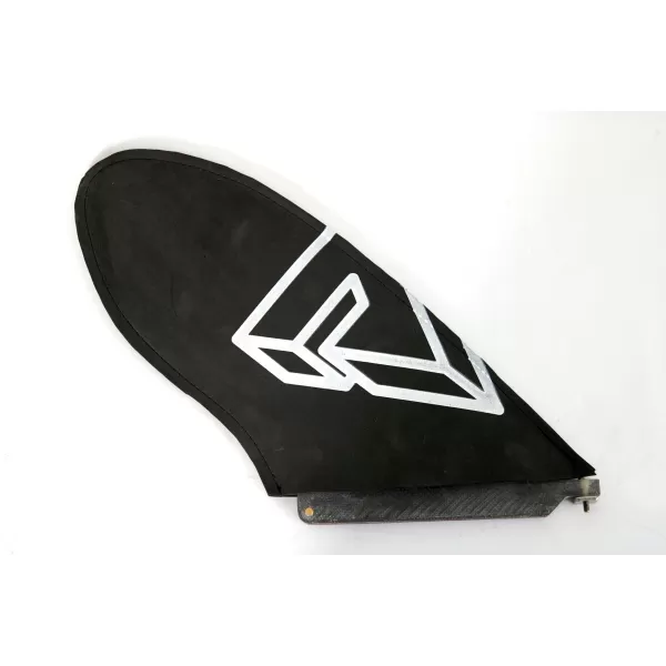  Flosna AQUA MARINA Fiberglass Racing pro Race Elite ROT/SCHWARZ 