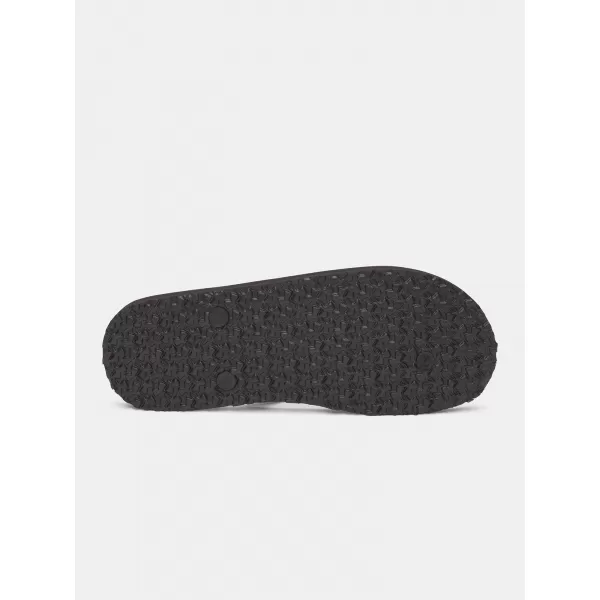  Herren-Flip-Flops UNDER ARMOUR SARASOTA 6014811-001 SCHWARZ 