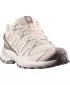 Damenschuhe SALOMON XA PRO 3D V9 LIFELONG L49153900 TAPIOKA/TAPIOKA/EISEN